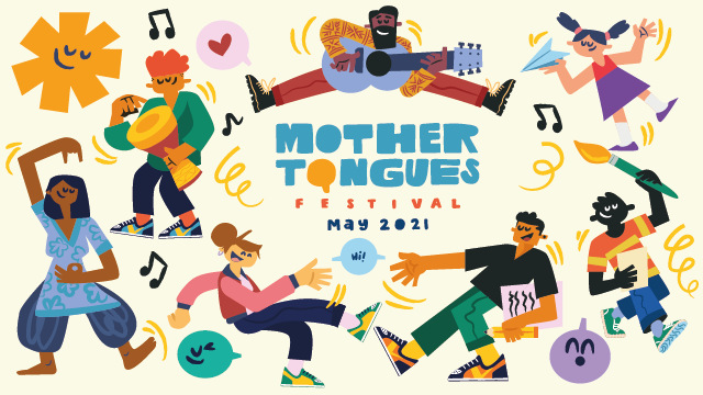 Mother Tongue_by Ashwin Chacko