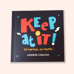 Keep-At-It_Cover-by-Ashwin-Chacko