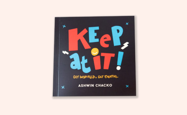 Keep-At-It_Cover-by-Ashwin-Chacko